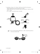 Предварительный просмотр 42 страницы Samsung SHG-223 Manual