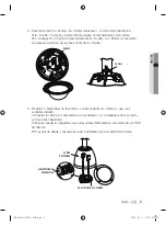 Предварительный просмотр 43 страницы Samsung SHG-223 Manual