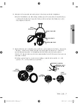 Предварительный просмотр 45 страницы Samsung SHG-223 Manual