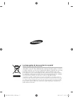 Предварительный просмотр 50 страницы Samsung SHG-223 Manual