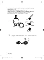 Предварительный просмотр 54 страницы Samsung SHG-223 Manual