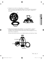 Предварительный просмотр 55 страницы Samsung SHG-223 Manual