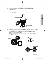 Предварительный просмотр 57 страницы Samsung SHG-223 Manual