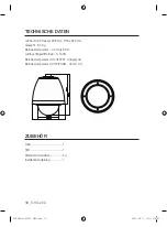 Предварительный просмотр 60 страницы Samsung SHG-223 Manual