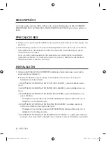 Предварительный просмотр 64 страницы Samsung SHG-223 Manual