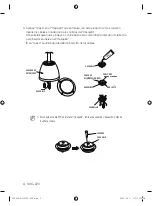 Предварительный просмотр 66 страницы Samsung SHG-223 Manual