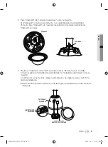 Предварительный просмотр 67 страницы Samsung SHG-223 Manual