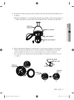 Предварительный просмотр 69 страницы Samsung SHG-223 Manual