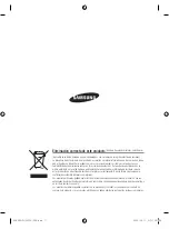 Предварительный просмотр 74 страницы Samsung SHG-223 Manual