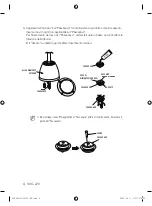 Предварительный просмотр 78 страницы Samsung SHG-223 Manual