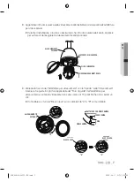 Предварительный просмотр 81 страницы Samsung SHG-223 Manual