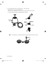 Предварительный просмотр 114 страницы Samsung SHG-223 Manual