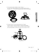 Предварительный просмотр 115 страницы Samsung SHG-223 Manual