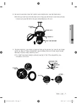 Предварительный просмотр 117 страницы Samsung SHG-223 Manual