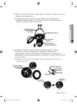 Предварительный просмотр 129 страницы Samsung SHG-223 Manual