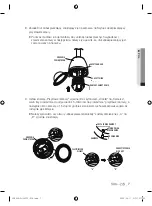 Предварительный просмотр 141 страницы Samsung SHG-223 Manual