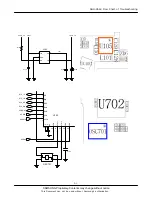 Preview for 6 page of Samsung SHG-x660 Service Manual