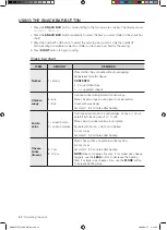 Preview for 24 page of Samsung SHM8187WG User Manual