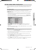 Preview for 25 page of Samsung SHM8187WG User Manual