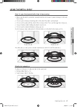 Preview for 27 page of Samsung SHM8187WG User Manual