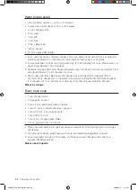 Preview for 38 page of Samsung SHM8187WG User Manual