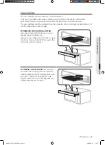 Preview for 43 page of Samsung SHM8187WG User Manual