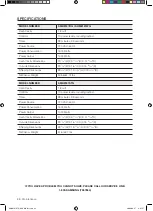 Preview for 44 page of Samsung SHM8187WG User Manual