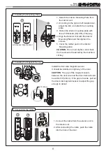 Preview for 8 page of Samsung SHN-WDS700 User Manual