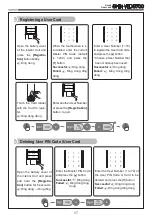 Preview for 17 page of Samsung SHN-WDS700 User Manual