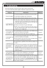 Preview for 20 page of Samsung SHN-WDS700 User Manual