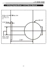 Preview for 29 page of Samsung SHN-WDS700 User Manual