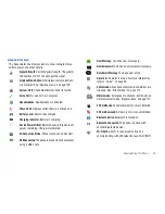 Preview for 27 page of Samsung Showcase Galaxy S User Manual