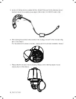 Preview for 6 page of Samsung SHP-3701H Installation Manual