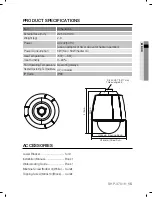 Preview for 15 page of Samsung SHP-3701H Installation Manual