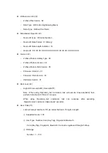 Preview for 5 page of Samsung SHP-DP920 User And Reference Manual