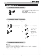 Preview for 6 page of Samsung SHP-DS510 User Manual