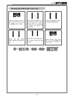 Preview for 16 page of Samsung SHP-DS510 User Manual