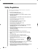 Preview for 2 page of Samsung SHR-1040 User Manual