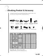 Предварительный просмотр 15 страницы Samsung SHR-1040 User Manual