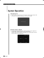 Предварительный просмотр 33 страницы Samsung SHR-1040 User Manual