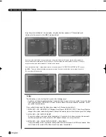 Предварительный просмотр 51 страницы Samsung SHR-1040 User Manual