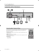 Preview for 14 page of Samsung SHR-1041 User Manual