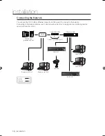 Preview for 16 page of Samsung SHR-1041 User Manual