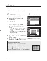 Preview for 26 page of Samsung SHR-1041 User Manual