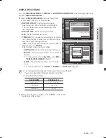 Preview for 41 page of Samsung SHR-1041 User Manual