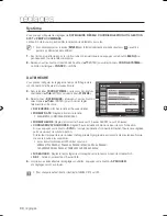 Preview for 88 page of Samsung SHR-1041 User Manual