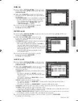 Preview for 95 page of Samsung SHR-1041 User Manual