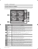 Preview for 106 page of Samsung SHR-1041 User Manual