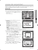 Preview for 139 page of Samsung SHR-1041 User Manual