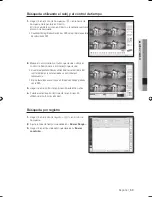 Preview for 169 page of Samsung SHR-1041 User Manual